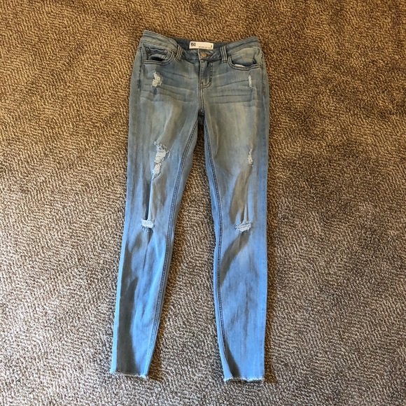 Tilly's Denim - RSQ Tilly jeans